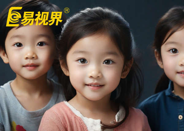 易視界 近視孩子應(yīng)該少吃的東西有哪些？