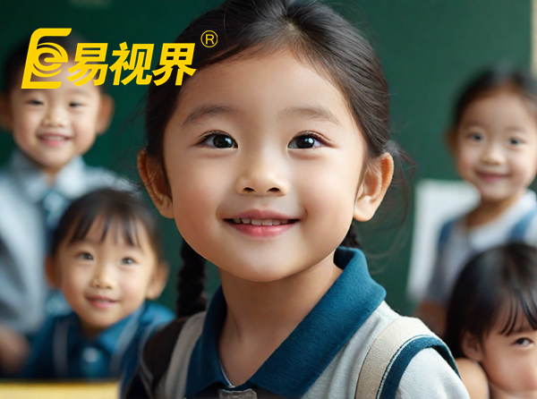 孩子近視了不能吃什么食品  易視界