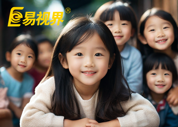 弱視孩子怎么吃 易視界