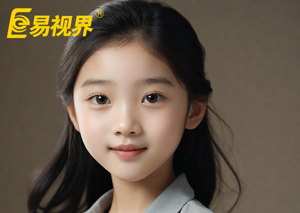 孩子近視吃什么食物對眼有幫助？易視界