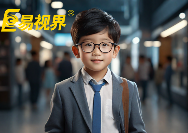 易視界-青少年近視防控科普知識(shí)