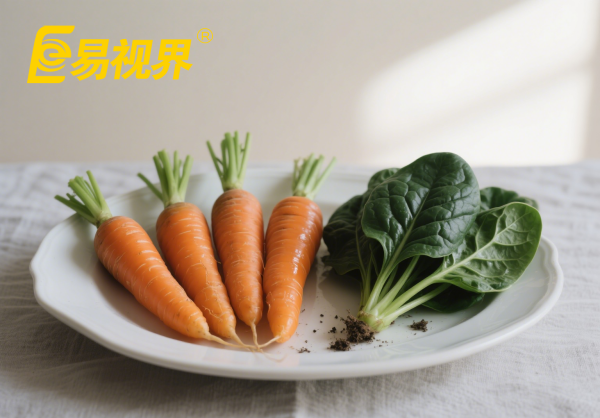 弱視的孩子吃什么東西對(duì)眼睛好 易視界眼視光中心