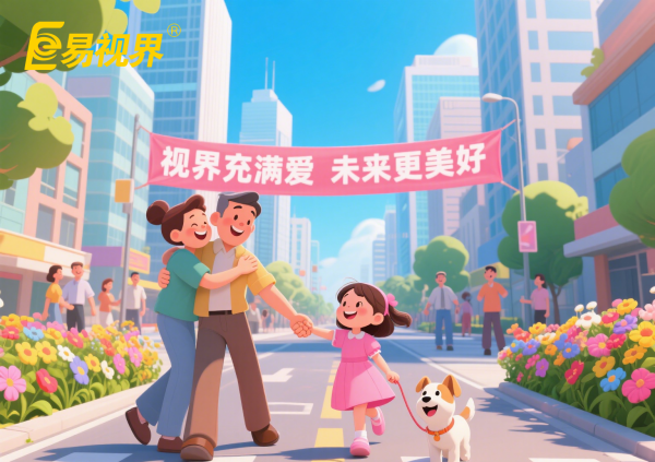 弱視孩子的營養(yǎng)飲食指南 易視界眼視光中心