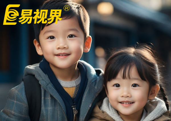 青少年弱視是什么原因引起的？易視界視光中心