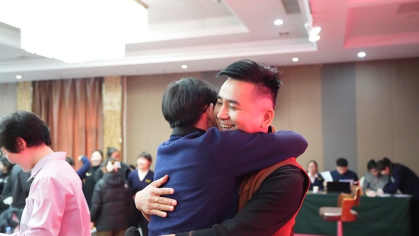 易視界2025年11月嘉獎會暨12月啟動大會精彩圖集