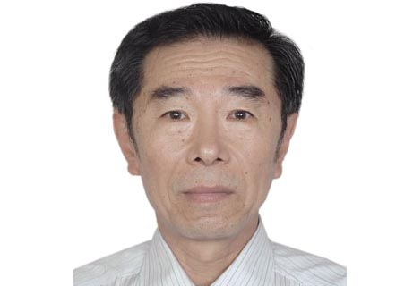 邵國富(國家二級(jí)技師 考評(píng)員)