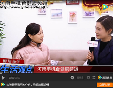 易視界提升效果怎么樣？《生活觀點》走進(jìn)易視界店面為您來揭曉