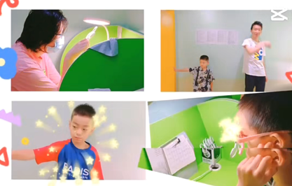 選擇易視界，享有清晰明亮的視界