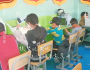 易視界門店日常訓練