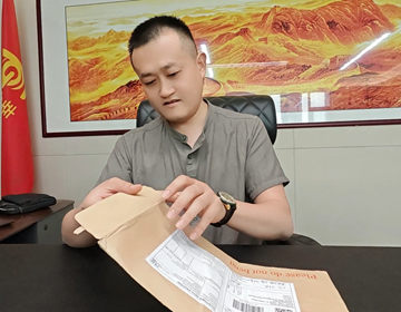 易視界品牌創(chuàng)始人陳奇先生榮獲世衛(wèi)組織特聘專家英國皇家醫(yī)學(xué)會(huì)院士雙重加冕