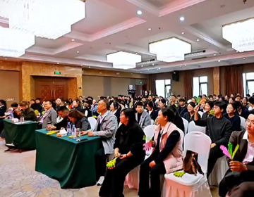 易視界11月征程，此刻啟航