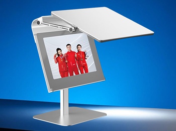 九視清遠(yuǎn)像讀寫(xiě)折疊屏 九視清遠(yuǎn)像讀寫(xiě)折疊屏